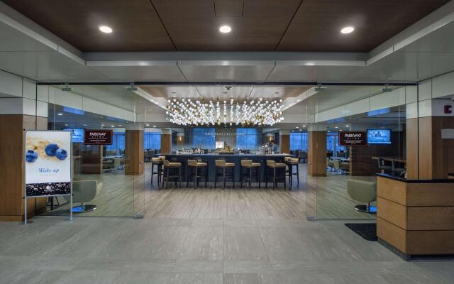 DoubleTree by Hilton Hotel Niagara Falls New York