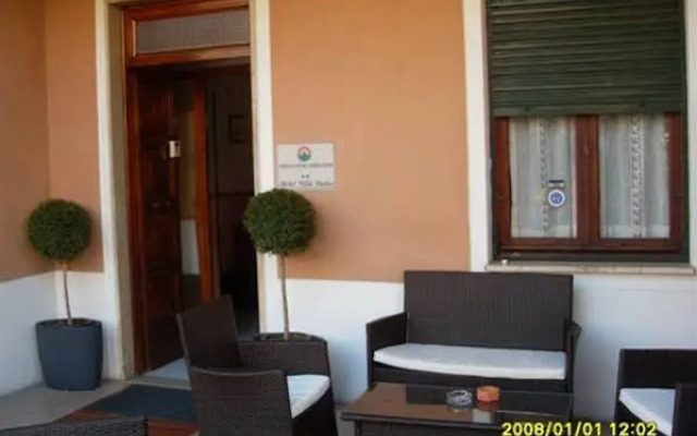 Villa Italia B&B