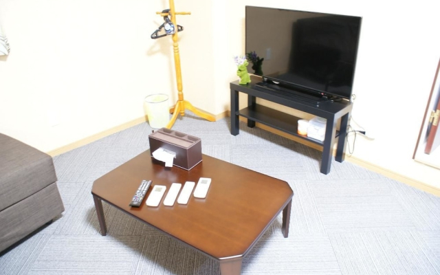 Omotenashi Usagi House 2F - 15-6