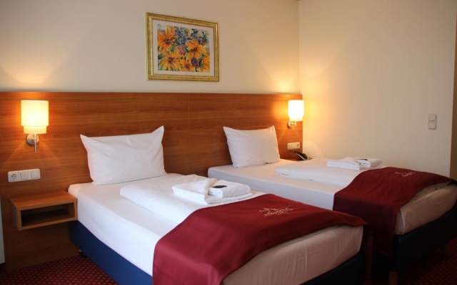 Abasto Hotel Eichenau