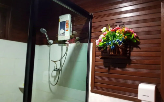 Roithong Resort