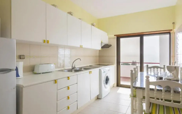 Apartamentos Turisticos Vista Mar