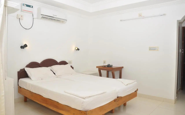 Nikhil Residence