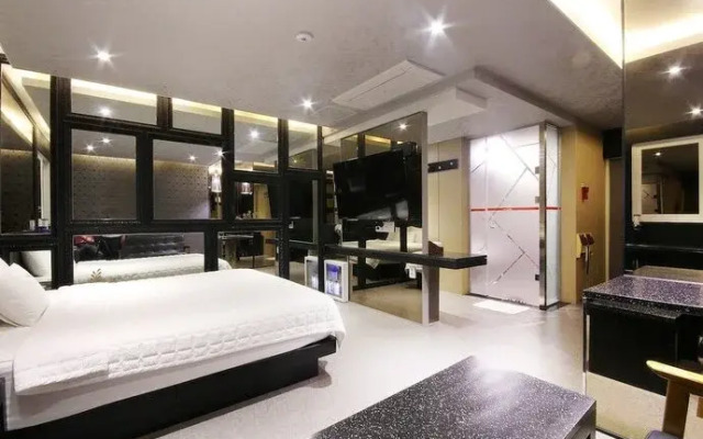 Gyeongju Bomun CL Hotel