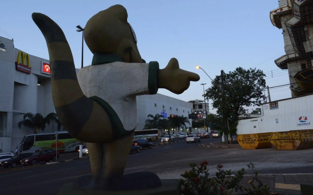 Pousada Quati