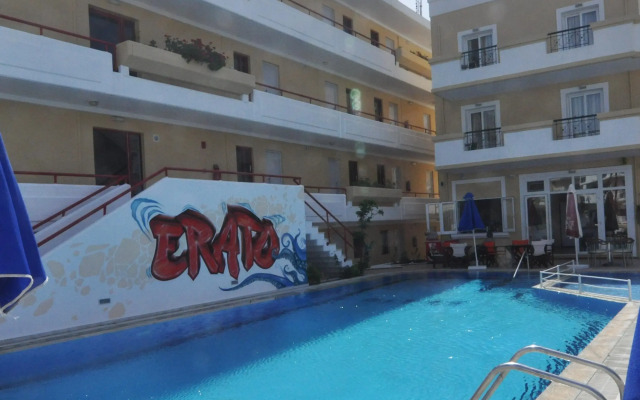 Erato Studios & Apartments