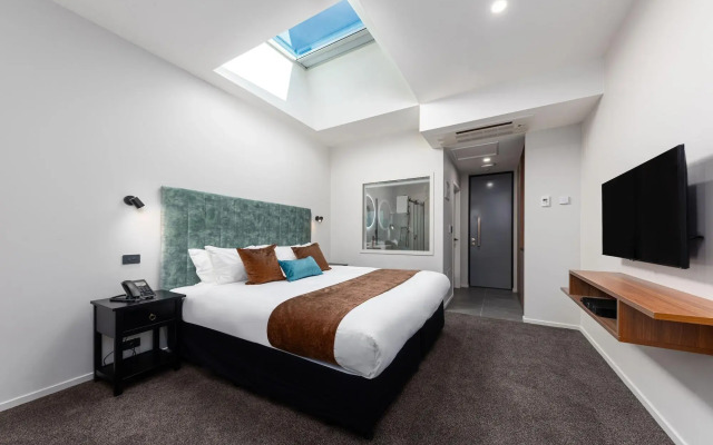 Galaxy Boutique Hotel