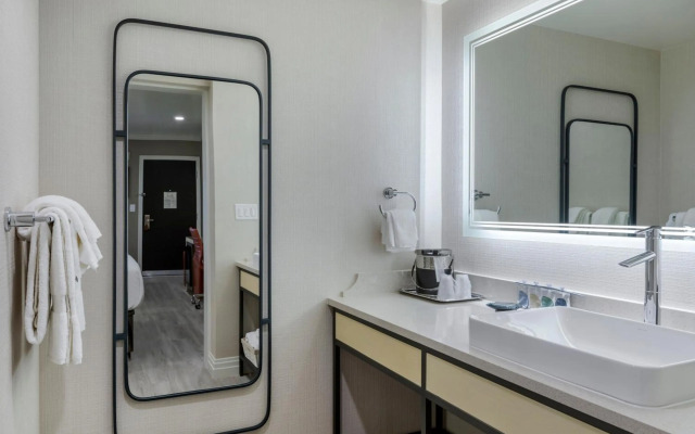 Bluestem Hotel Torrance Los Angeles, an Ascend Collection Hotel