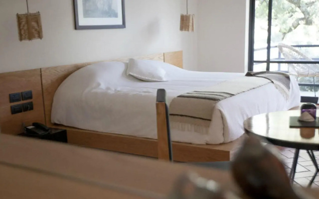 Hotel Boutique Casa Fernanda - Adults only