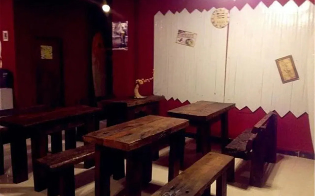 Sanya Sunny House International Youth Hostel Haitangwan Branch