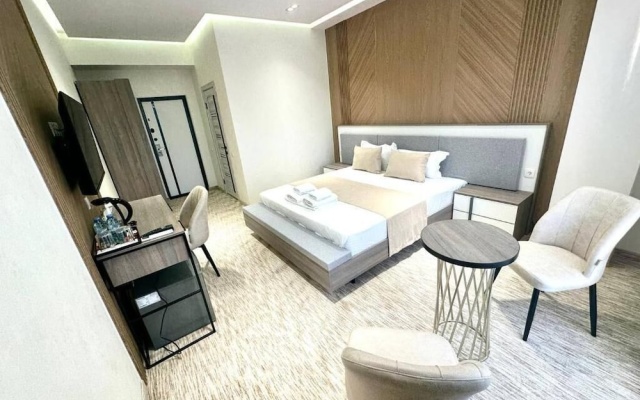North Star Hotel