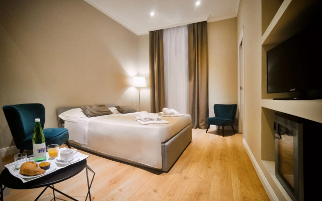 Hotel Touring Wellness & Beauty