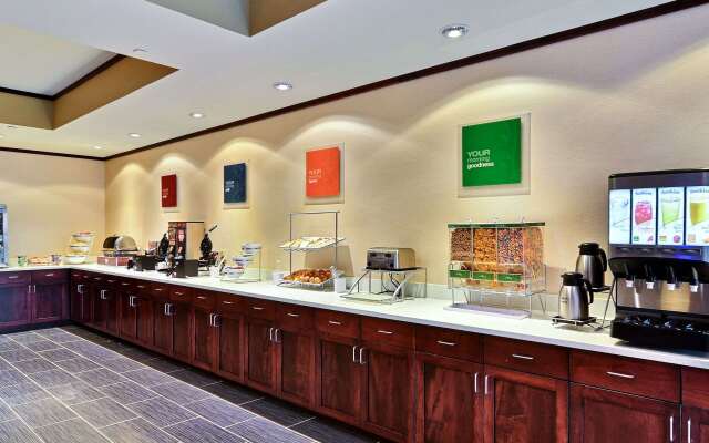 Comfort Suites Uniontown