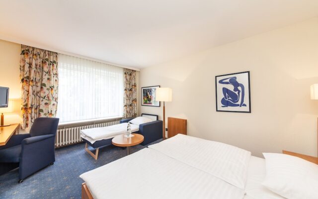 Hotel Drei Kronen Elmshorn