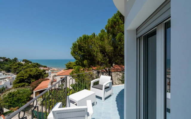 Park Hotel Villa Maria