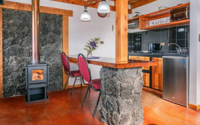 martina bugalows country lodge