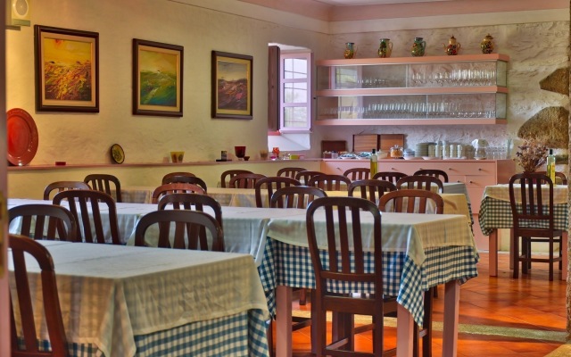 Quinta do Barracão da Vilariça