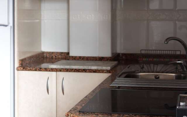 Precioso apartamento al lado de la playa