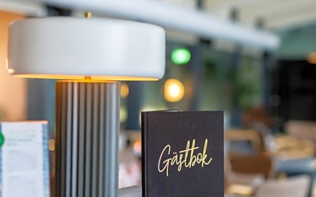 Starby Hotell