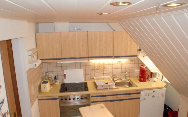 Ferienwohnung Lisa
