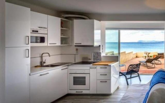 Appartement - Les Pieds Dans L'Eau