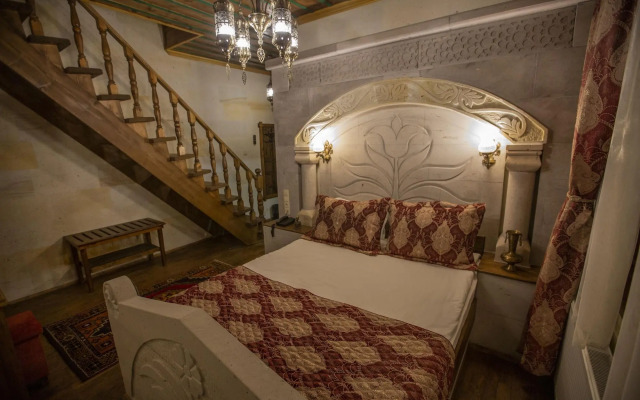 Goreme Reva Hotel