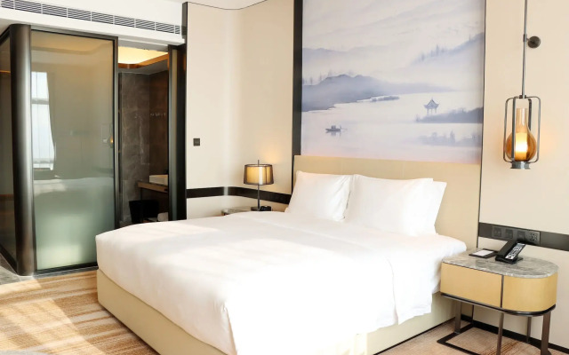 Pullman Suzhou Taicang