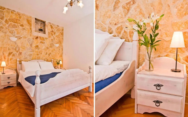 Peristil Loft