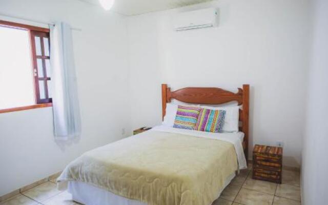 Peniel do Sana Guest House