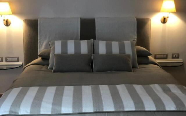 Giardini Calce Luxury Rooms