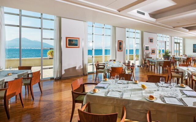 Towers Hotel Stabiae Sorrento Coast