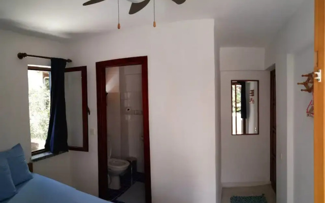 Alkali House
