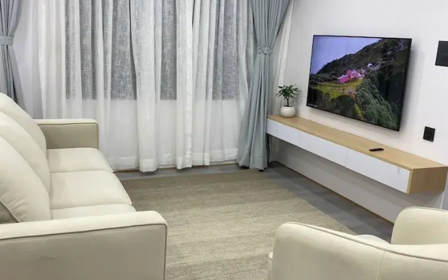 Modern 2 Bedroom Apartment in Putalisadak, Kathmandu