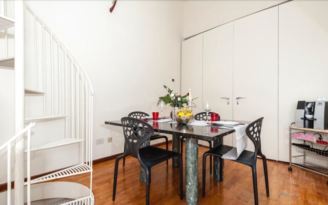 Apartment Maison Casino Dei Nobili