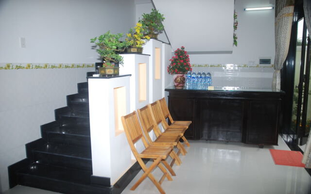 Thao Hieu Homestay Hoi An