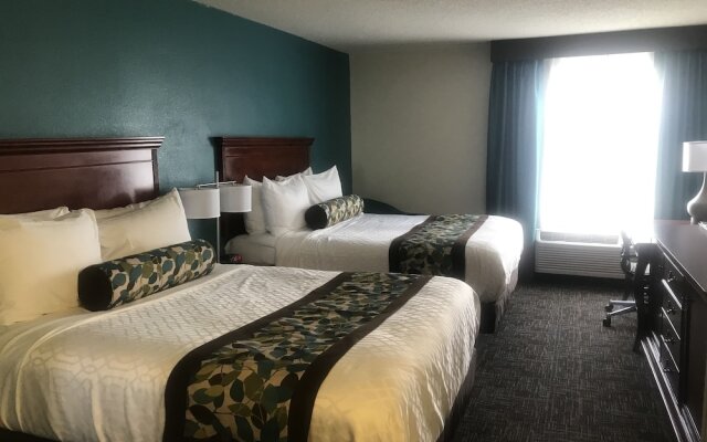 Best Western O Fallon Hotel