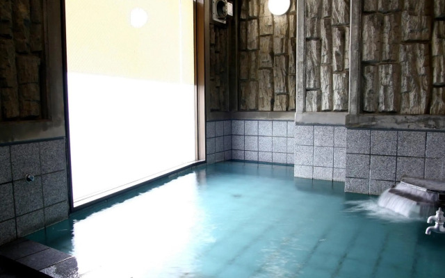 Hotel Route-Inn Court Kofu