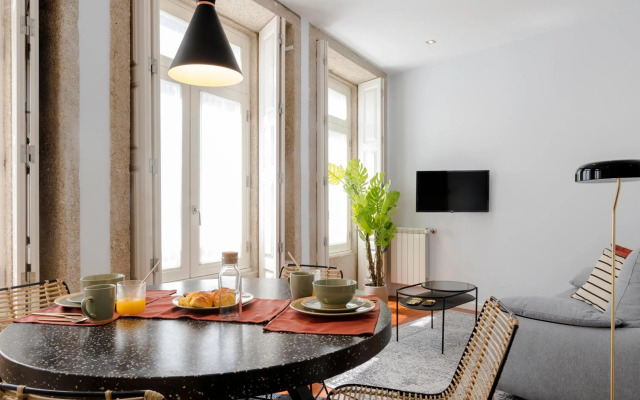 Impar luxury residence