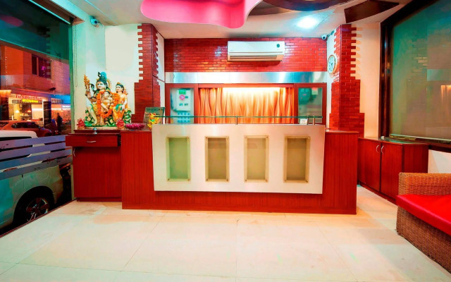 Hotel Tourist Lodge