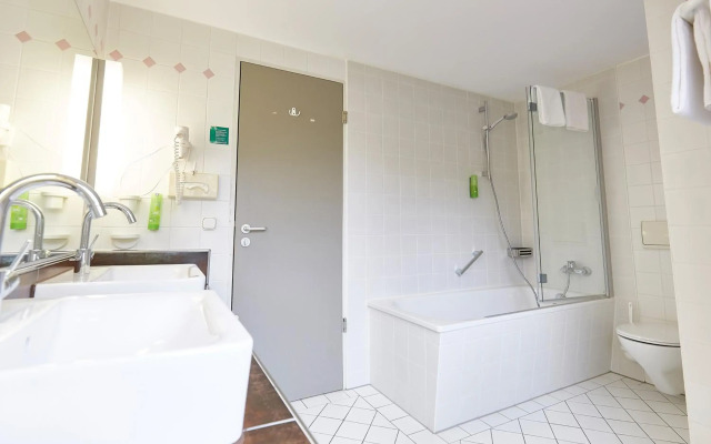 Hotel Bayern Vital
