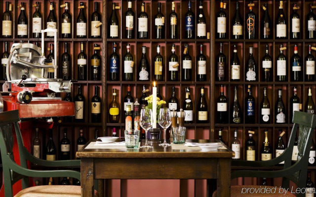 Althoff Grandhotel Schloss Bensberg