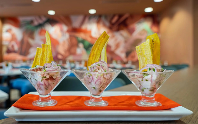 voco Sarasota by IHG