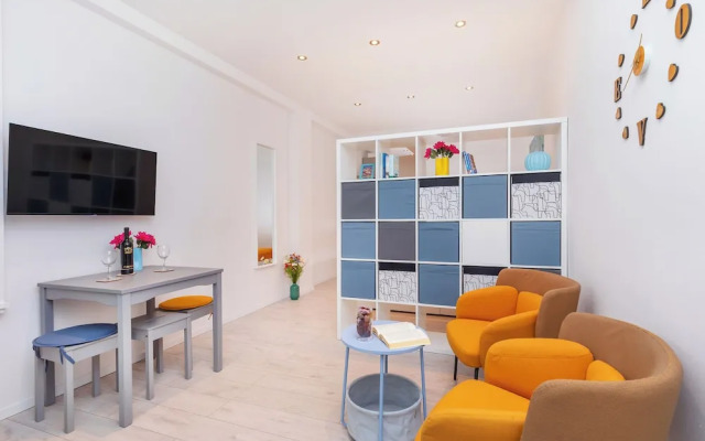 Bis Studio Apartment 4