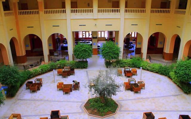 TMK L'Atrium Yasmine Hammamet