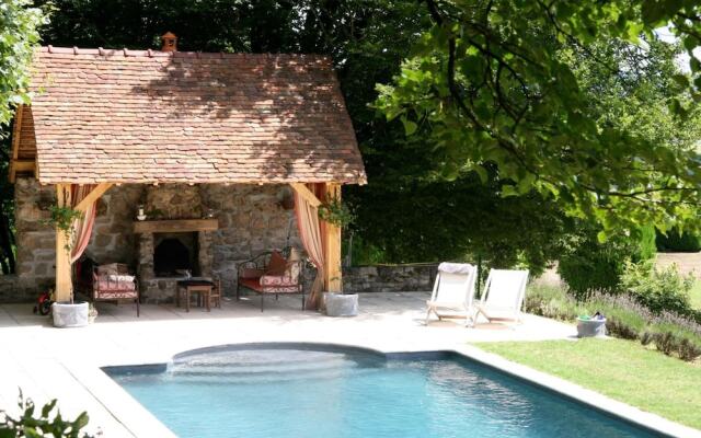 Château de Villette