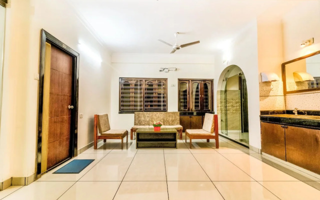 Krishna Kunja Guest House
