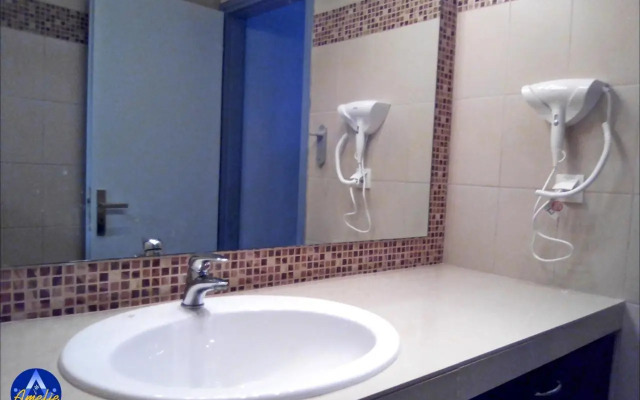 Amelie Apartment