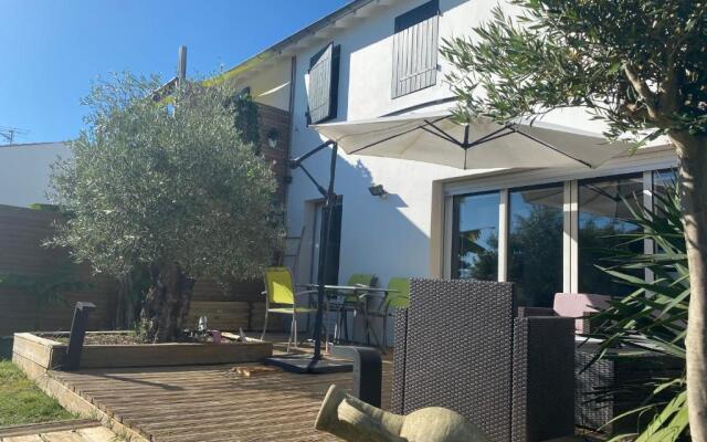 ST PALAIS Appartement cocooning