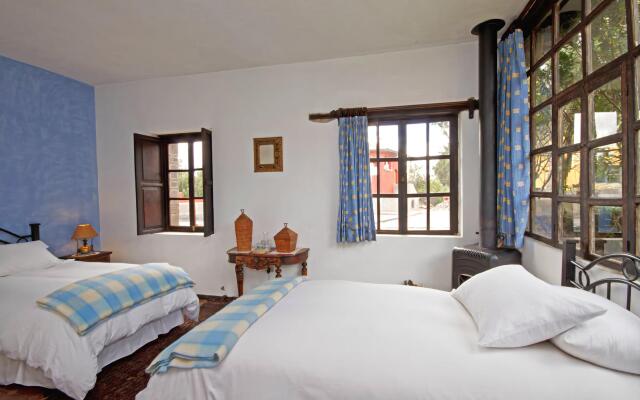 Hacienda Hato Verde