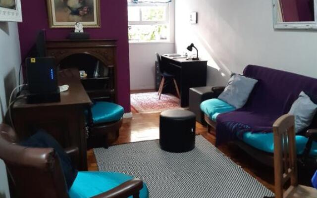 Apartamento Aires Saldanha